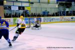 Photo hockey match Dijon  - Strasbourg  le 24/11/2012