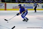 Photo hockey match Dijon  - Strasbourg  le 24/11/2012
