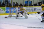 Photo hockey match Dijon  - Strasbourg  le 24/11/2012