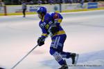 Photo hockey match Dijon  - Strasbourg  le 24/11/2012