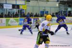 Photo hockey match Dijon  - Strasbourg  le 24/11/2012