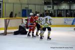 Photo hockey match Dijon  - Strasbourg II le 23/10/2021