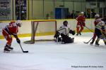 Photo hockey match Dijon  - Strasbourg II le 23/10/2021