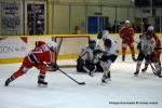 Photo hockey match Dijon  - Strasbourg II le 23/10/2021