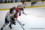 Photo hockey match Dijon  - Strasbourg II le 23/10/2021