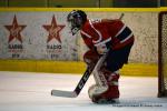 Photo hockey match Dijon  - Strasbourg II le 23/10/2021
