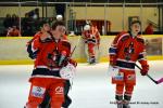 Photo hockey match Dijon  - Strasbourg II le 23/10/2021