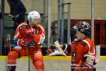 Photo hockey match Dijon  - Strasbourg II le 23/10/2021