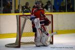 Photo hockey match Dijon  - Strasbourg II le 23/10/2021