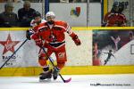 Photo hockey match Dijon  - Strasbourg II le 23/10/2021