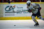Photo hockey match Dijon  - Strasbourg II le 23/10/2021