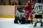 Photo hockey match Dijon  - Strasbourg II le 23/10/2021