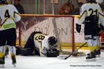 Photo hockey match Dijon  - Strasbourg II le 23/10/2021