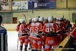 Photo hockey match Dijon  - Strasbourg II le 23/10/2021