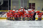 Photo hockey match Dijon  - Strasbourg II le 04/02/2023