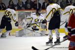 Photo hockey match Dijon  - Strasbourg II le 04/02/2023