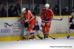 Photo hockey match Dijon  - Strasbourg II le 04/02/2023