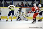 Photo hockey match Dijon  - Strasbourg II le 04/02/2023