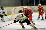 Photo hockey match Dijon  - Strasbourg II le 04/02/2023