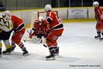Photo hockey match Dijon  - Strasbourg II le 04/02/2023