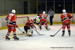 Photo hockey match Dijon  - Strasbourg II le 04/02/2023