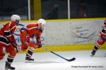 Photo hockey match Dijon  - Strasbourg II le 04/02/2023