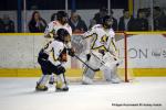Photo hockey match Dijon  - Strasbourg II le 04/02/2023