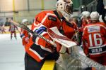Photo hockey match Dijon  - Strasbourg II le 04/02/2023