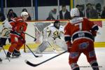 Photo hockey match Dijon  - Strasbourg II le 04/02/2023