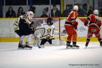 Photo hockey match Dijon  - Strasbourg II le 04/02/2023