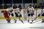 Photo hockey match Dijon  - Strasbourg II le 04/02/2023