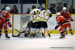Photo hockey match Dijon  - Strasbourg II le 04/02/2023