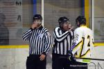 Photo hockey match Dijon  - Strasbourg II le 04/02/2023