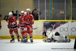 Photo hockey match Dijon  - Strasbourg II le 04/02/2023