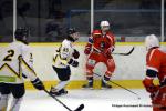 Photo hockey match Dijon  - Strasbourg II le 04/02/2023
