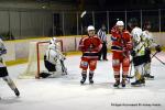 Photo hockey match Dijon  - Strasbourg II le 04/02/2023