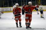 Photo hockey match Dijon  - Strasbourg II le 04/02/2023
