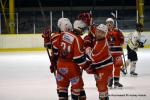 Photo hockey match Dijon  - Strasbourg II le 04/02/2023