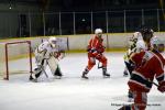 Photo hockey match Dijon  - Strasbourg II le 04/02/2023