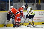 Photo hockey match Dijon  - Strasbourg II le 04/02/2023