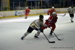 Photo hockey match Dijon  - Strasbourg II le 04/02/2023