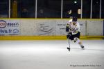 Photo hockey match Dijon  - Strasbourg II le 04/02/2023