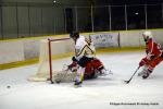 Photo hockey match Dijon  - Strasbourg II le 04/02/2023