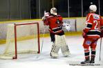 Photo hockey match Dijon  - Strasbourg II le 04/02/2023