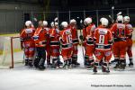 Photo hockey match Dijon  - Strasbourg II le 04/02/2023