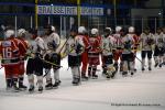 Photo hockey match Dijon  - Strasbourg II le 04/02/2023