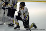 Photo hockey match Dijon  - Strasbourg II le 04/02/2023