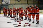 Photo hockey match Dijon  - Strasbourg II le 04/02/2023