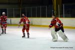Photo hockey match Dijon  - Strasbourg II le 04/02/2023