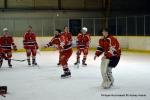 Photo hockey match Dijon  - Strasbourg II le 04/02/2023